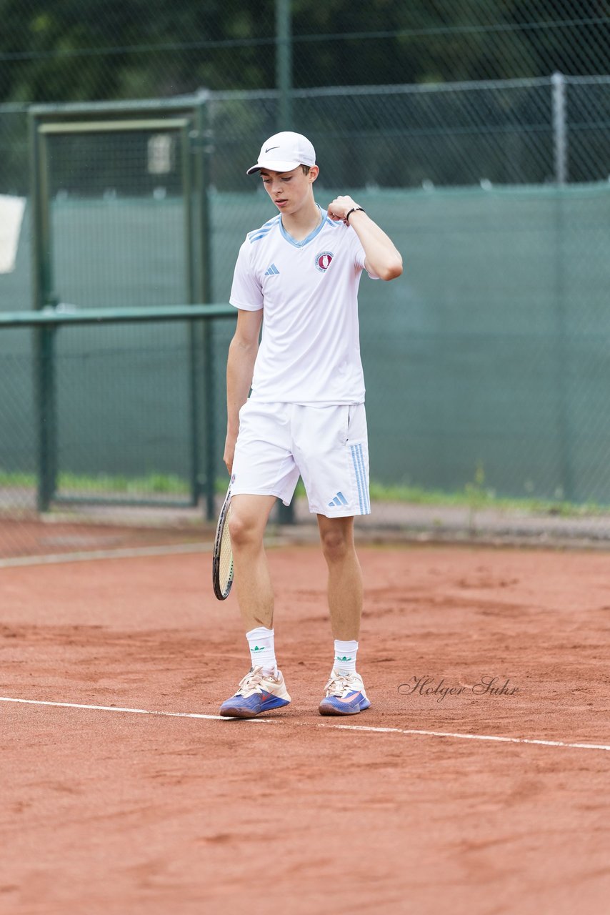 Bild 303 - Bergstedt Open